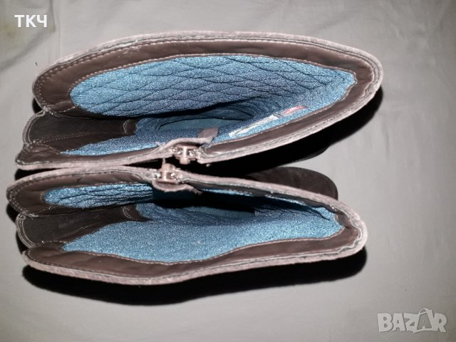 The North Face №39 дамски ботуши , снимка 9 - Дамски ботуши - 35326452