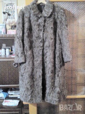 Продавам зимни дамски палта, снимка 2 - Палта, манта - 38451373