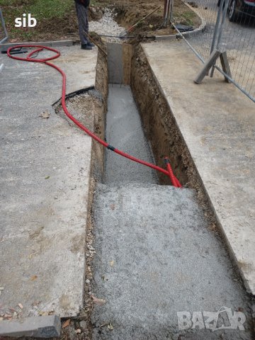 Електрохидравличен болард, Хидравличен антитерористичен болард, потъващи прегради, снимка 5 - Други машини и части - 42228367