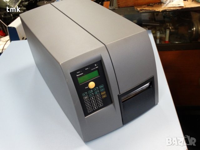 Етикет машина Intermec PM 41, снимка 14 - Други машини и части - 29831207