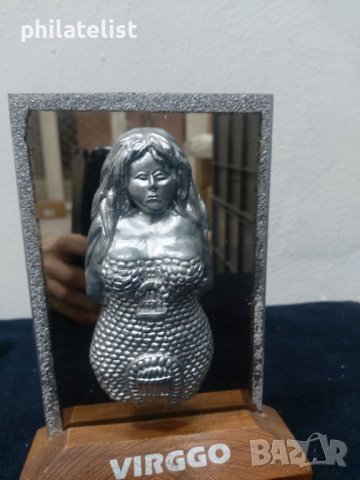 Огледало - VIRGGO, снимка 2 - Декорация за дома - 40699723