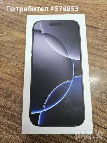 ipHONE 16 Pro 128GB