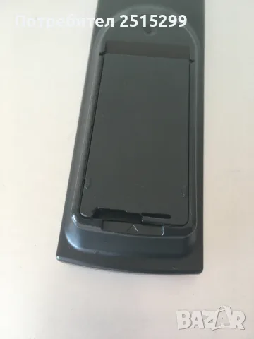 DVD Panasonic S49, снимка 8 - Плейъри, домашно кино, прожектори - 56413750