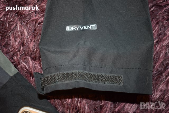 The North Face Dry Vent Lightning Jacket Sz S / #00404 /, снимка 5 - Якета - 40402269
