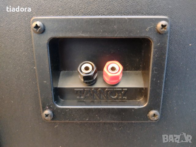 Tannoy Eclipse Gold series, снимка 11 - Тонколони - 37128548