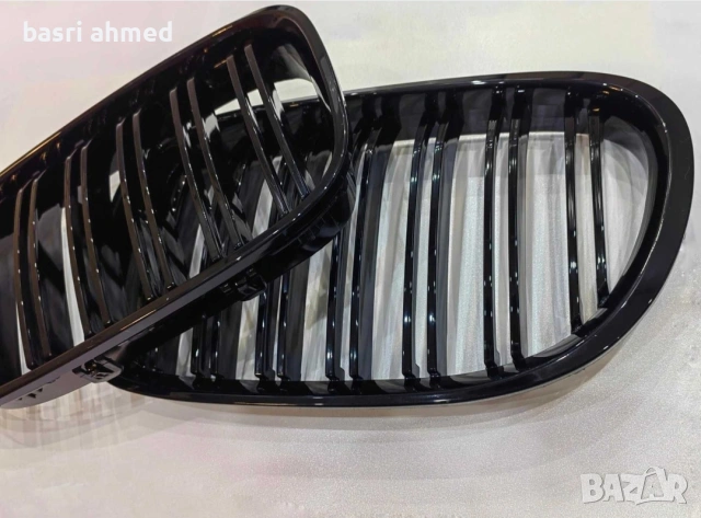 М двойни бъбреци за BMW 7 ф01, снимка 2 - Аксесоари и консумативи - 53903456