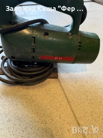 Зеге Bosch, снимка 3 - Други инструменти - 53256338