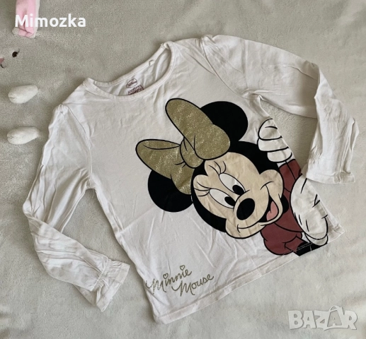 Голям лот за сладурка р-р 116 общо за 15 лв.!, снимка 10 - Други - 52738699