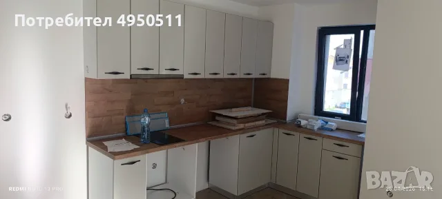 Монтаж на всякакъв вид мебели , снимка 12 - Кухни - 56088185