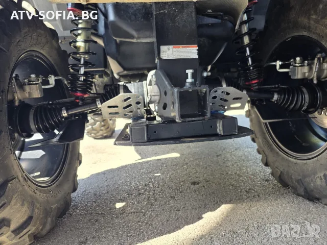 Cf moto 1000 overland , снимка 8 - Мотоциклети и мототехника - 56475213