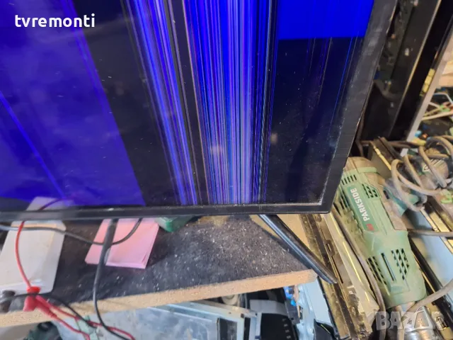 PSU BN96-35335A HUI0738-15006 SAMSUNG UE40JU6050U 40inc DISPLAY CY-GJ040HGLVDH, снимка 10 - Части и Платки - 47517540