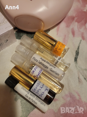 Оригинални парфюми , снимка 5 - Други - 41776840