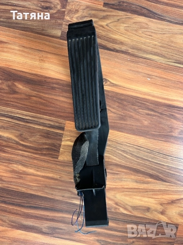 Педал на газта за Мерцедес Mercedes W203 , снимка 2 - Части - 51580207