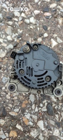Стартер и алтернатор голф 3 GTI 150 к.с, снимка 3 - Части - 34482069