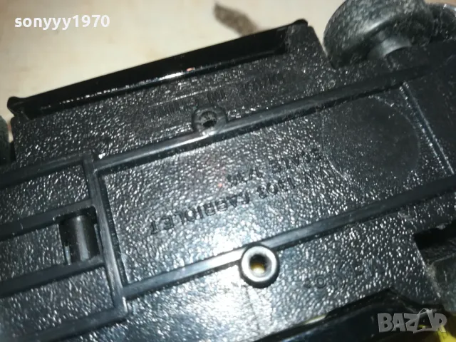 VW BEETLE METAL CAR 0510241354, снимка 15 - Колекции - 47470787