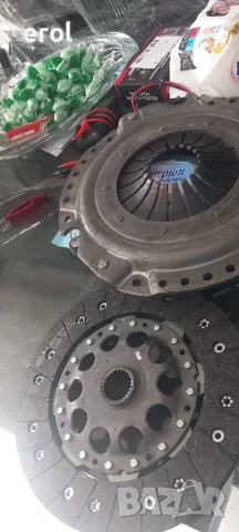 Чисто нов сиединител за w124 от 89г до става на 2.3 мотор на горе до 3,2 мотор , снимка 6 - Автомобили и джипове - 47285367