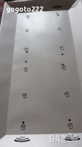 Sang LE 32A10 на части , снимка 12 - Телевизори - 37350039