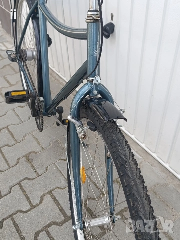 Градски велосипед , снимка 4 - Велосипеди - 54232929