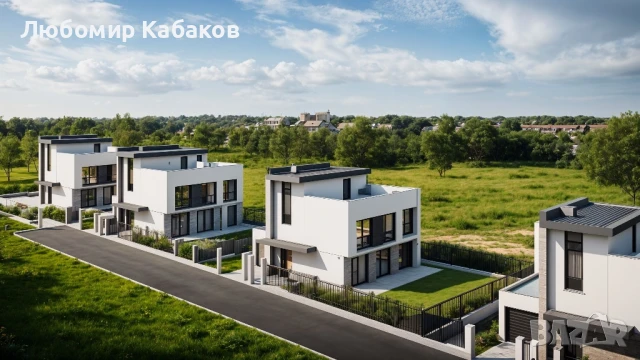 Търси бригада зидари за къщи около София, снимка 1