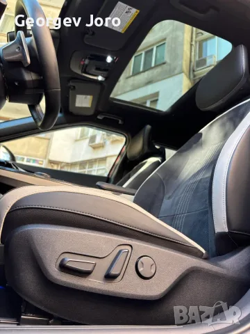 Kia EV6 GtLine,4X4,325,Full Extri, снимка 9 - Автомобили и джипове - 55930561