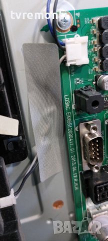 Main Board EAX65120904(1.0)  for LG 32LN549C for , дисплей LC320DXE-SFR1, снимка 2 - Части и Платки - 40807625
