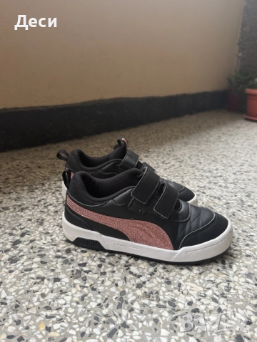 Продавам детски маратонки PUMA, снимка 2 - Детски маратонки - 56046655