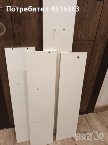 Юношеско легло + нова табла за легло