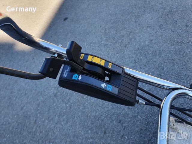 Самоходна бензинова косачка хонда honda, снимка 6 - Градинска техника - 37359843