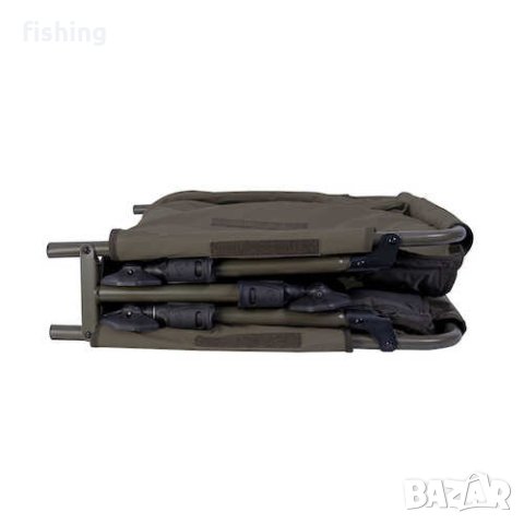 Промо -30% Люлка AVID CARP Stormshield Safeguard Cradle, снимка 7 - Екипировка - 42241557