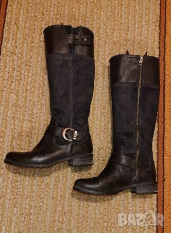 Timberland 38, снимка 9 - Дамски ботуши - 38456979