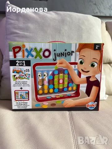 Детски играчки - пъзели, интерактивни, сортери, разказвачи на приказки, снимка 7 - Образователни игри - 47846209