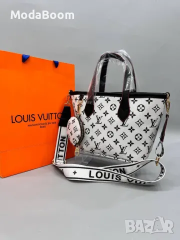 Louis Vuitton дамски чанти Различни цветове , снимка 11 - Чанти - 48937766