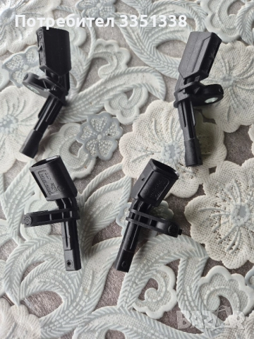 АБС сензор дачик за Голф 5 /6 Тигуан Торан Джета гр Кърджали , снимка 2 - Части - 51831247