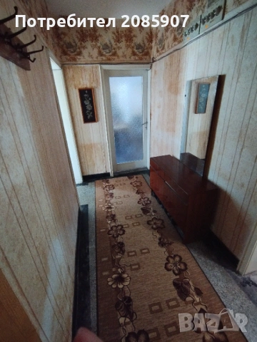 Продава 3-стаен апартамент в гр. Разград - ж.к. "Васил Левски", снимка 14 - Апартаменти - 54191868