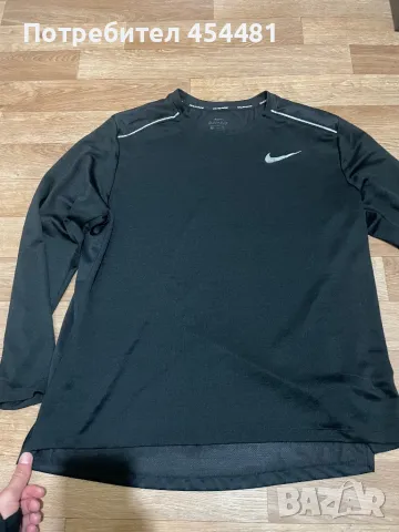 Nike Element Running shirt, снимка 1