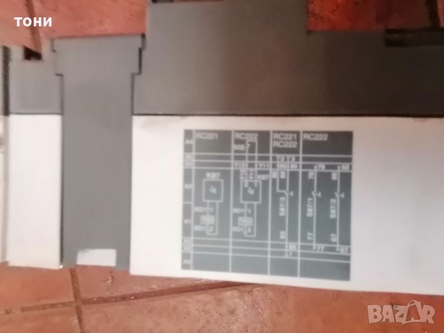 Прекъсва ч АББ, снимка 5 - Други машини и части - 39724154