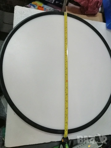 LED панел 40W, 50см