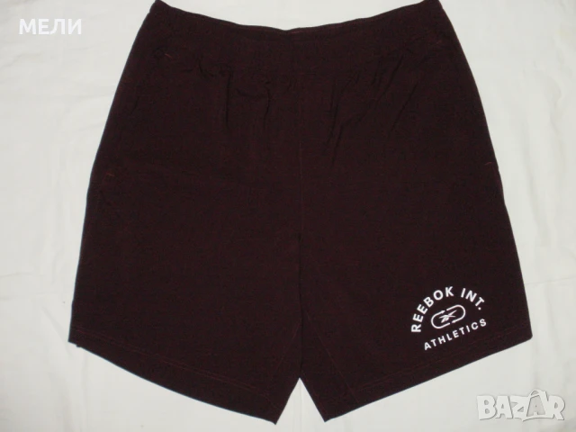 REEBOK, UNDER ARMOUR нови оригинални мъжки шорти М,L,ХL, снимка 2 - Къси панталони - 50874034