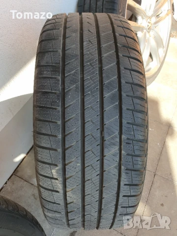 Всесезонни/Зимни гуми 225/40 R19 Audi/VW/Skoda/Seat/BMW, снимка 9 - Гуми и джанти - 50655079