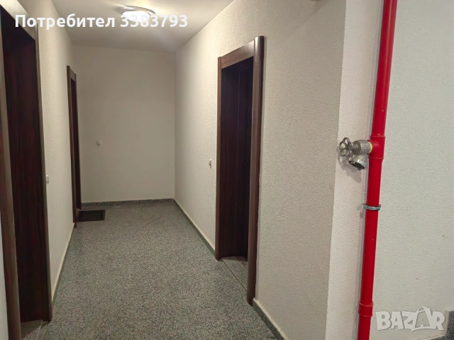 Двустаен нов в центъра