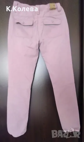 Детски дънки vertbaudet, снимка 2 - Детски панталони и дънки - 49143367