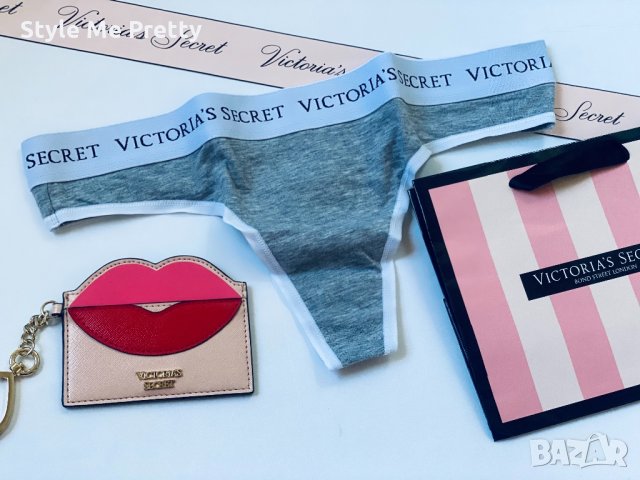 Подаръци Victoria’s Secret- Оригинални, снимка 6 - Подаръци за рожден ден - 31246131