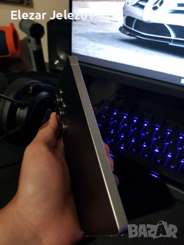 Samsung S25 Ultra 512 GB, снимка 4 - Samsung - 54315283