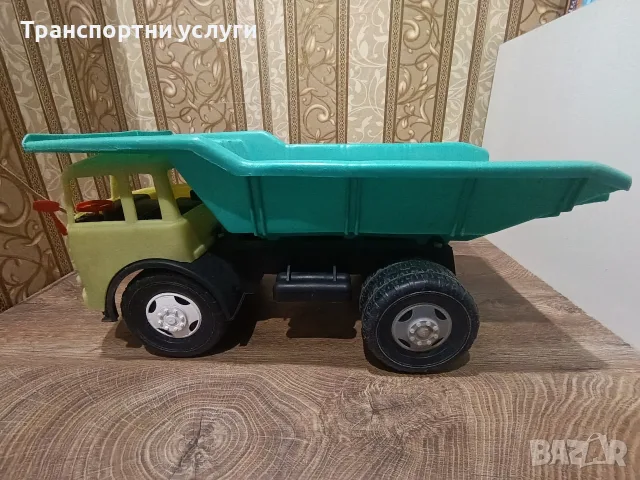 соц камион КДН Габрово, снимка 3 - Колекции - 56466776