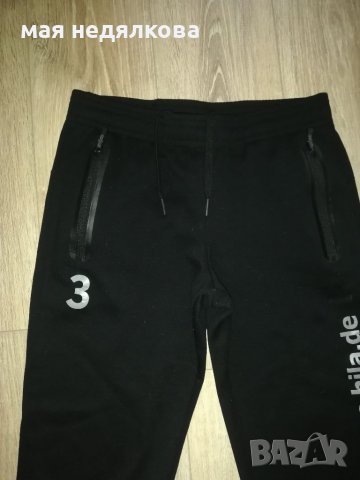 Humel M, снимка 2 - Спортни дрехи, екипи - 38606983