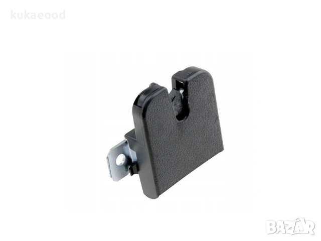 Машинка за заключване на багажник за VW Golf 4 HB, снимка 2 - Части - 44671365