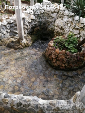 Продавам къща близо до Хасково. ДОГОВОРЕНА!, снимка 4 - Къщи - 52973030