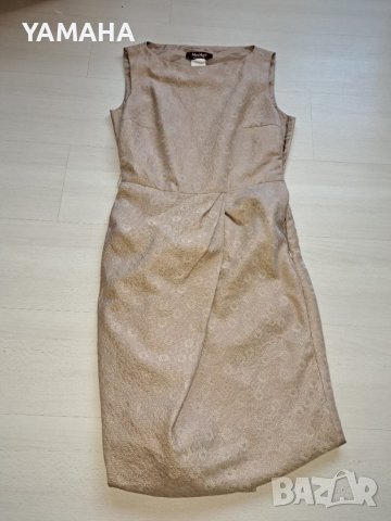 MaxMara. Дамска  Рокля  S___M