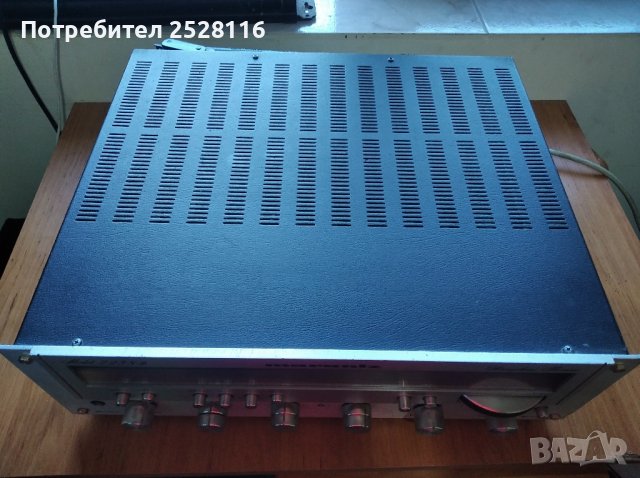 Ресийвър Marantz 2238B, снимка 4 - Ресийвъри, усилватели, смесителни пултове - 42810684