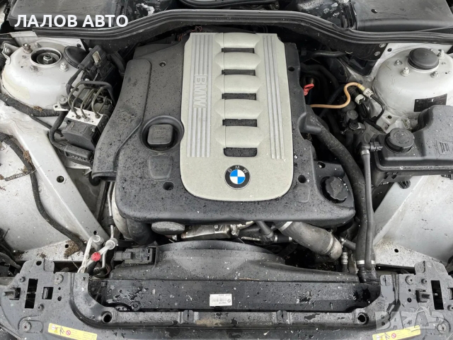 BMW 730D 218ks na chasti БМВ 730д на части, снимка 5 - Автомобили и джипове - 53174017